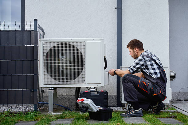 Trusted Hvac Maintenance service in Mendon, MI - HVAC Repair CO